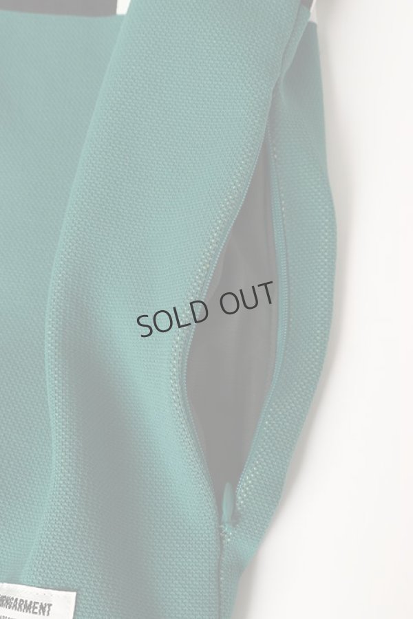 画像5: {SOLD}HORN GARMENT ホーンガーメント Gimme Wind Protect Knit Top | MEN{-BBA} (5)