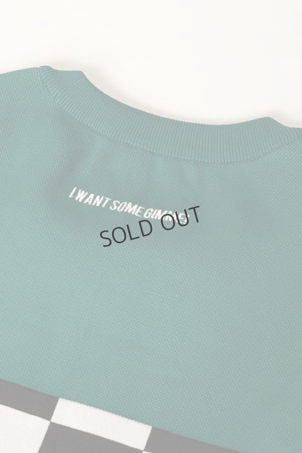 画像7: {SOLD}HORN GARMENT ホーンガーメント Gimme Wind Protect Knit Top | MEN{-BBA} (7)