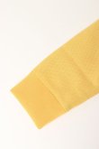 画像6: {SOLD}HORN GARMENT ホーンガーメント Gimme Wind Protect Knit Top | MEN{-BBA} (6)