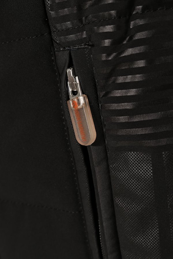 画像5: 【 40%OFF セール49,500円→29,700円】 HORN GARMENT ホーンガーメント Dialogue Down Pull over{-BBA} (5)