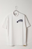 画像2: HORN GARMENT ホーンガーメント One On Wacky TEE | MEN{-BES} (2)