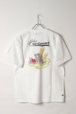 画像1: {SOLD}HORN GARMENT ホーンガーメント Endless Summer Tee Tom and Jerry Edition{-BES} (1)