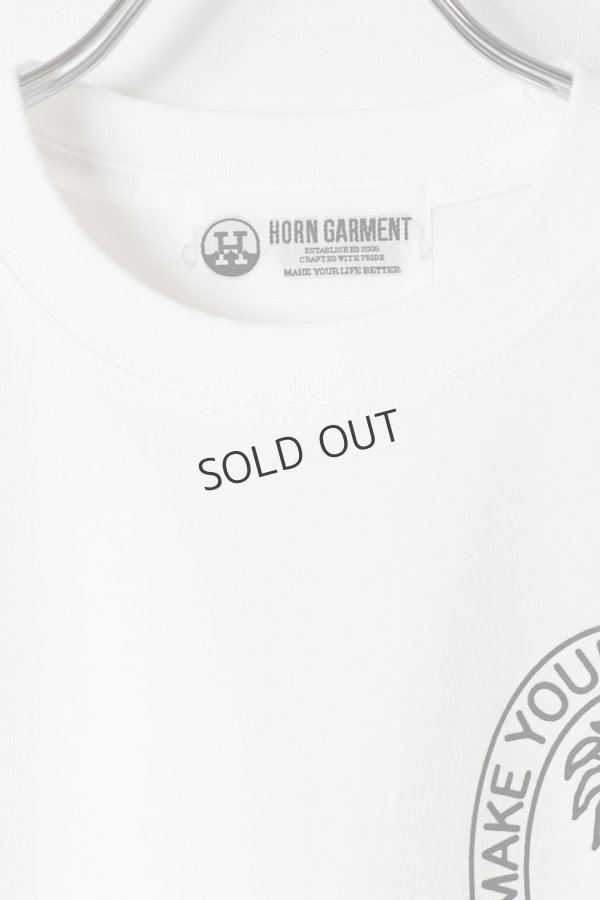 画像3: {SOLD}HORN GARMENT ホーンガーメント Endless Summer Tee Tom and Jerry Edition{-BES} (3)