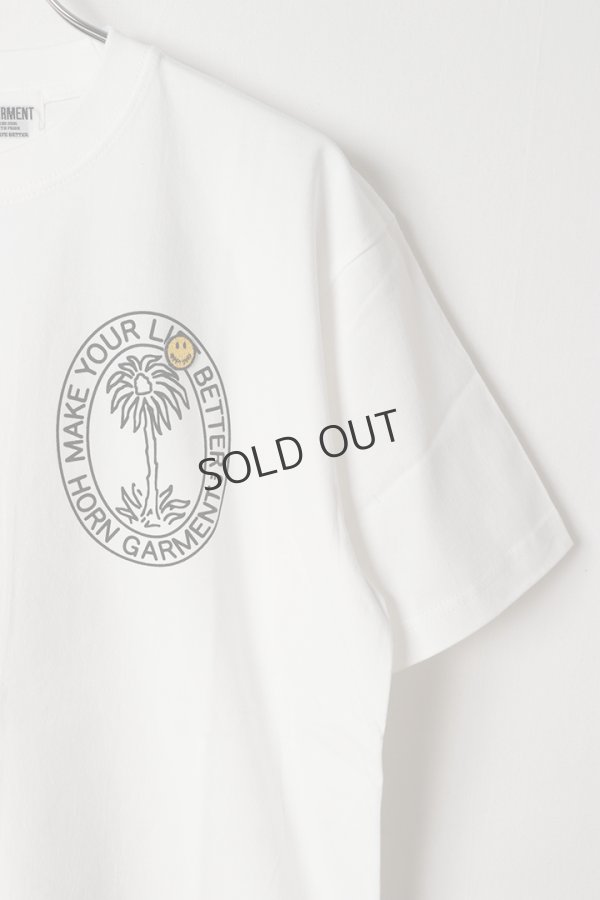 画像4: {SOLD}HORN GARMENT ホーンガーメント Endless Summer Tee Tom and Jerry Edition{-BES} (4)