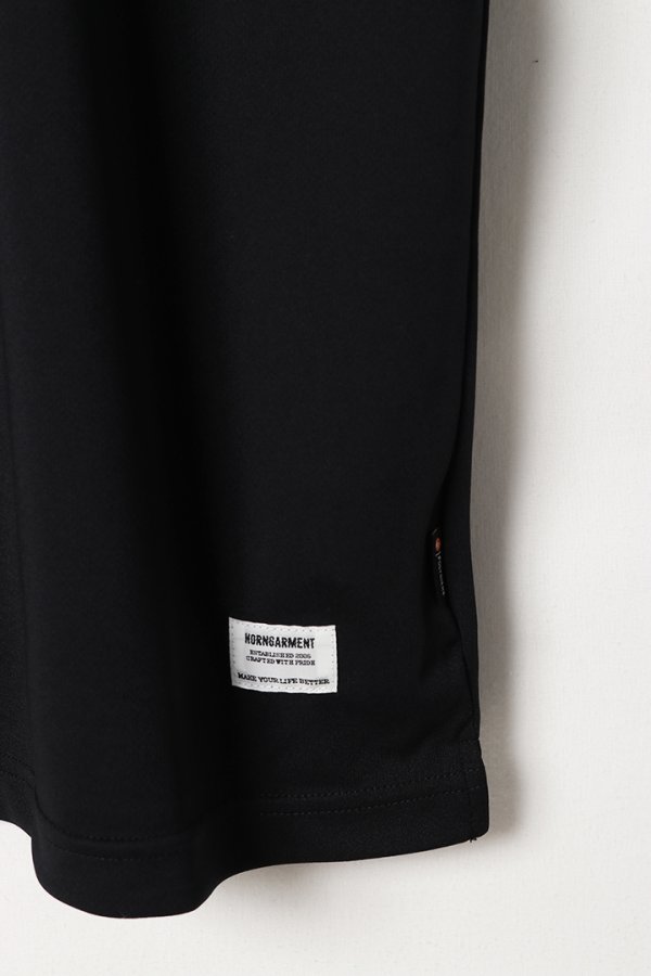 画像5: 【 20%OFF セール18,700円→14,960円】 HORN GARMENT ホーンガーメント S.A.S Minions Polo | MEN{-BES} (5)