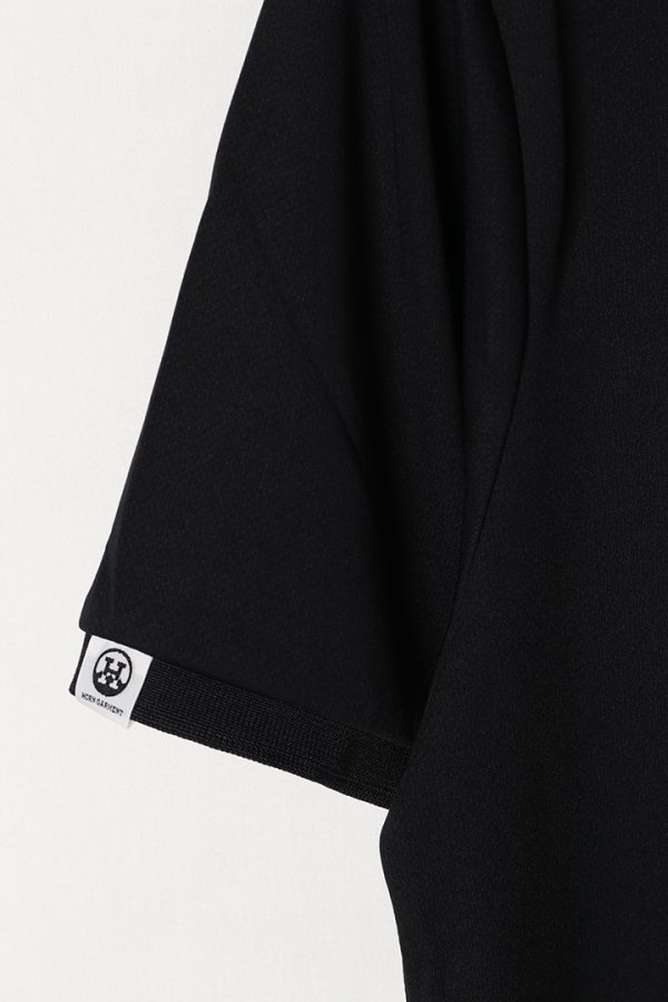 画像6: 【 20%OFF セール18,700円→14,960円】 HORN GARMENT ホーンガーメント S.A.S Minions Polo | MEN{-BES} (6)