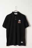 画像2: HORN GARMENT ホーンガーメント Bugs & Birdie Polo | MEN{-BES} (2)