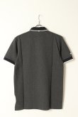 画像5: 【 50%OFF セール｜17,600円→8,800円】 HORN GARMENT ホーンガーメント Polo{HCM-1C-AP01-CCL-BAA} (5)