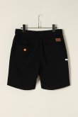 画像4: {SOLD}HORN GARMENT ホーンガーメント Epic Shorts | MEN{HCM-2A-AT07-BLK-BBS} (4)