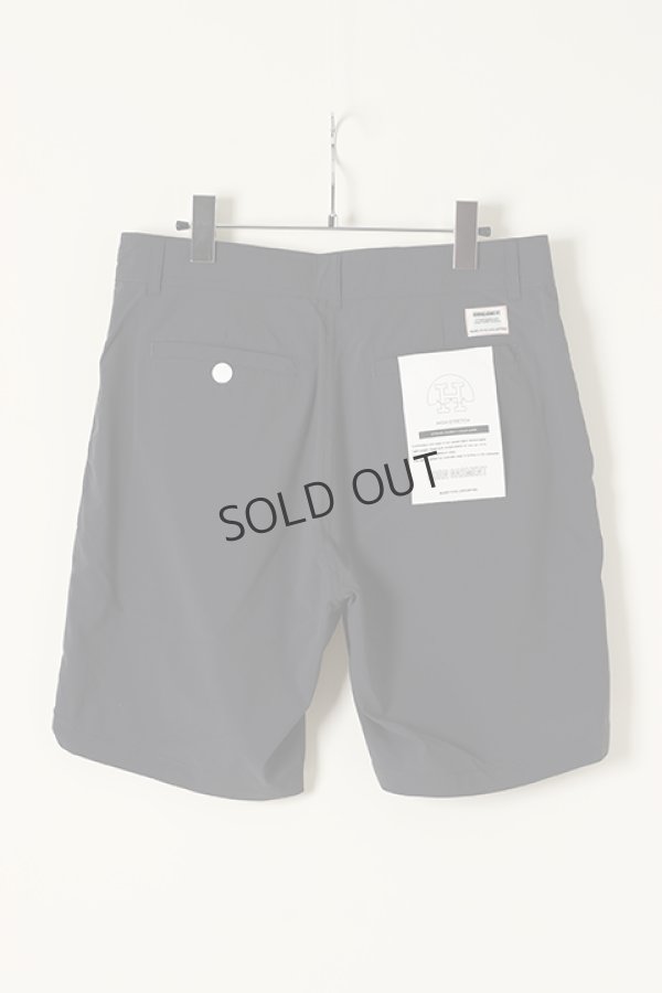 画像4: {SOLD}HORN GARMENT ホーンガーメント Jams Shorts | MEN{HCM-2A-AT08-NVY-BBS} (4)