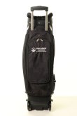 画像7: 【 50%OFF セール｜107,800円→53,900円】 HORN GARMENT ホーンガーメント Caddy Bag{-BBA} (7)