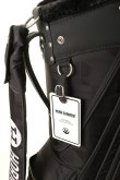 画像11: 【 50%OFF セール｜107,800円→53,900円】 HORN GARMENT ホーンガーメント Caddy Bag{-BBA} (11)