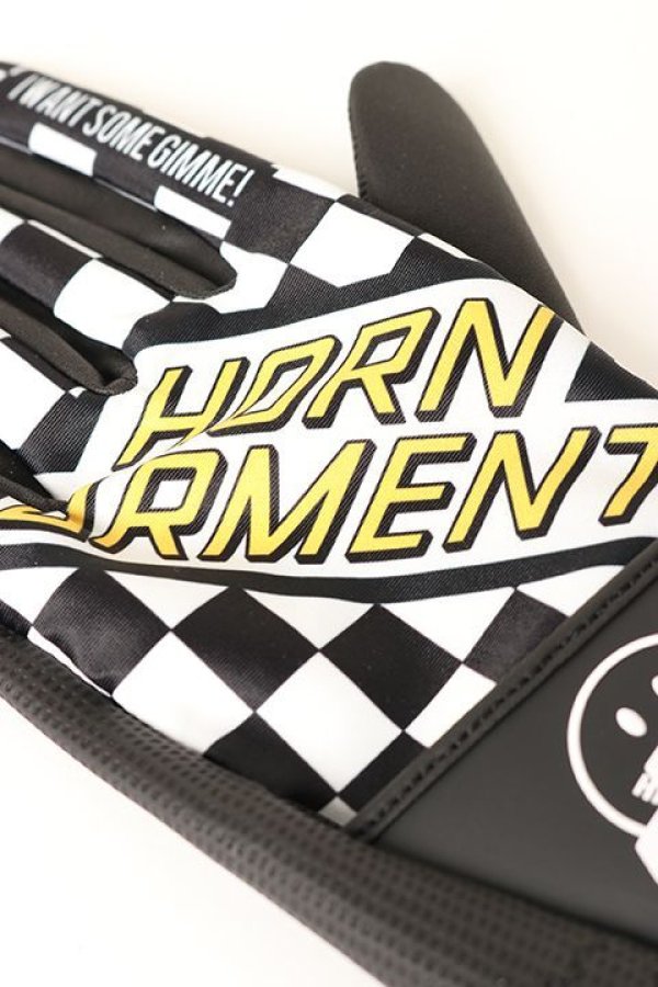 画像3: 【 40%OFF セール5,280円→3,168円】 HORN GARMENT ホーンガーメント Gimme Glove{-BBA} (3)