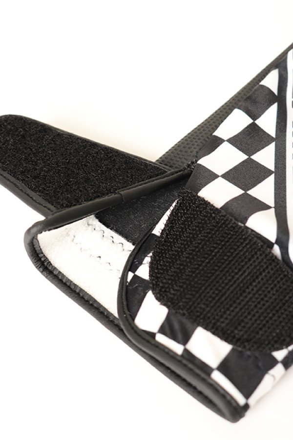 画像4: 【 40%OFF セール5,280円→3,168円】 HORN GARMENT ホーンガーメント Gimme Glove{-BBA} (4)