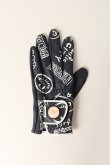 画像1: {SOLD}HORN GARMENT ホーンガーメント Archives Double Gloves| MEN and WOMEN{-BCS} (1)