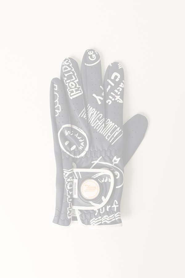 画像1:   HORN GARMENT ホーンガーメント Archives Double Gloves| MEN and WOMEN{-BCS} (1)