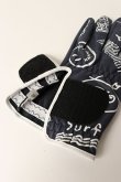 画像4: {SOLD}HORN GARMENT ホーンガーメント Archives Double Gloves| MEN and WOMEN{-BCS} (4)