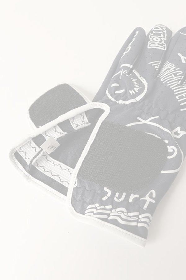画像4:   HORN GARMENT ホーンガーメント Archives Double Gloves| MEN and WOMEN{-BCS} (4)