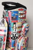 画像5: HORN GARMENT ホーンガーメント Comic Swing POD Golf Bag-Tom and Jerry Edition{-BES} (5)