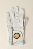 画像5: 【 50%OFF セール｜4,950円→2,475円】 HORN GARMENT ホーンガーメント Freedom Maker Glove{HCS-1C-SG01-WHT-BAA} (5)