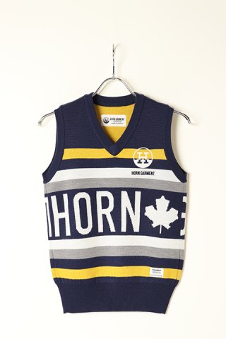20%OFFセール48,400円→38,720円】 HORN GARMENT ホーン