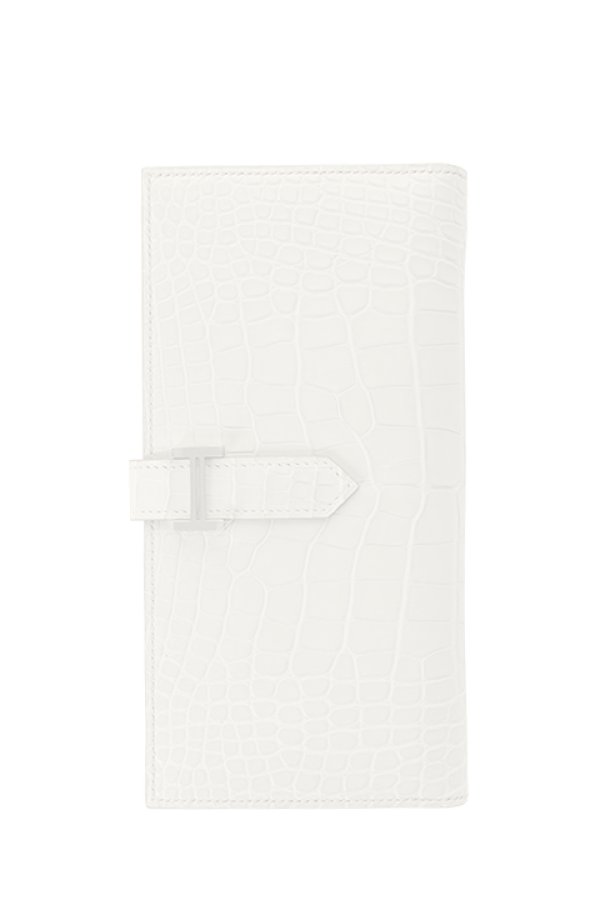 画像1:  {SOLD} HERMES エルメス Bearn ベアン {-AGA}  :  (1)
