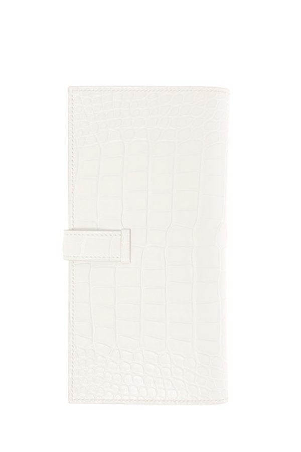 画像2:  {SOLD} HERMES エルメス Bearn ベアン {-AGA}  :  (2)