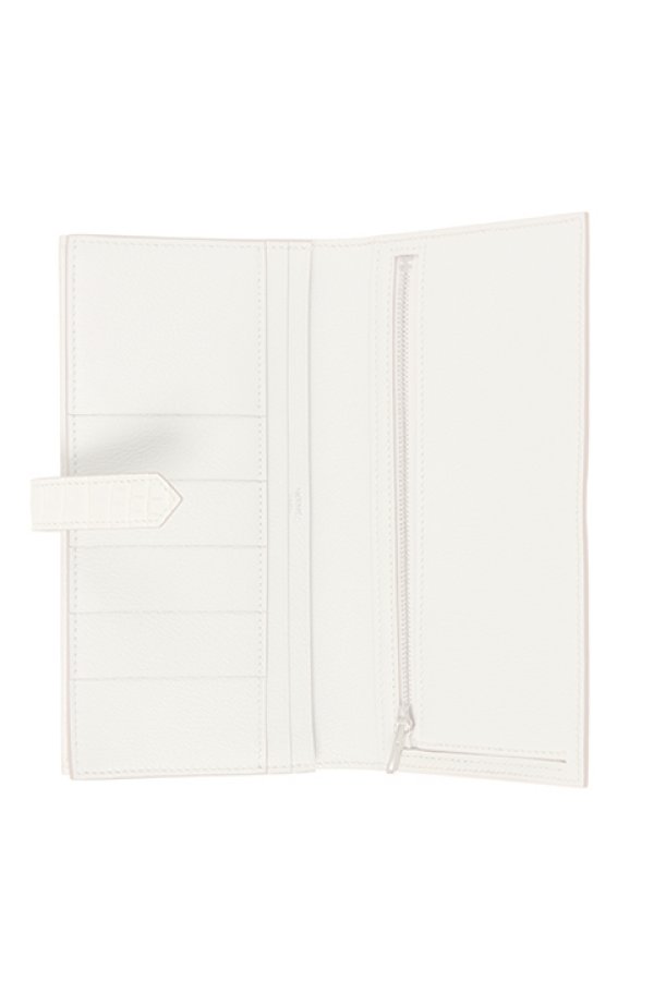 画像4:  {SOLD} HERMES エルメス Bearn ベアン {-AGA}  :  (4)