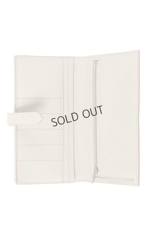 画像4: {SOLD}HERMES エルメス Bearn ベアン{-AGA} (4)