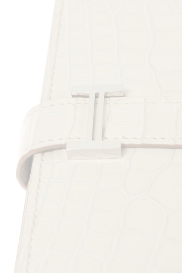 画像5:  {SOLD} HERMES エルメス Bearn ベアン {-AGA}  :  (5)