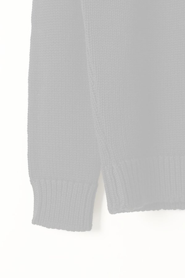 画像4:   FENDI フェンディ FENDI MENS SWEATER {HFENFZZ387A3M3-BLK-BJA}  :HFENFZZ387A3M3  (4)