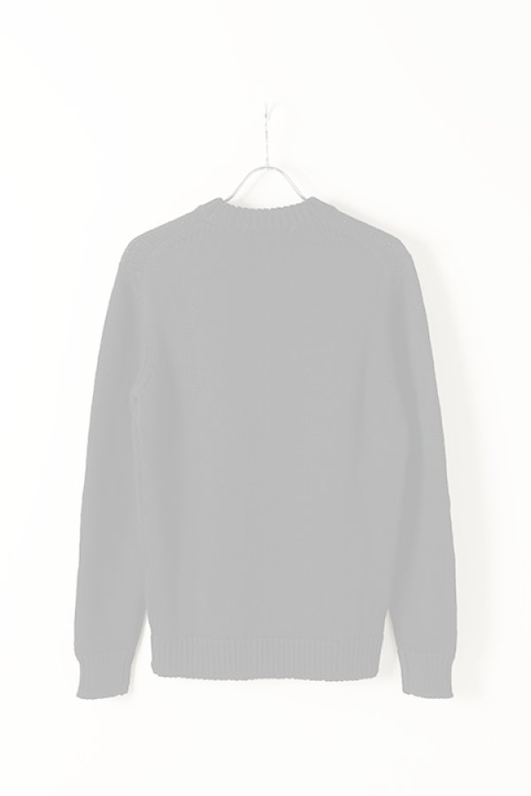 画像5:   FENDI フェンディ FENDI MENS SWEATER {HFENFZZ387A3M3-BLK-BJA}  :HFENFZZ387A3M3  (5)