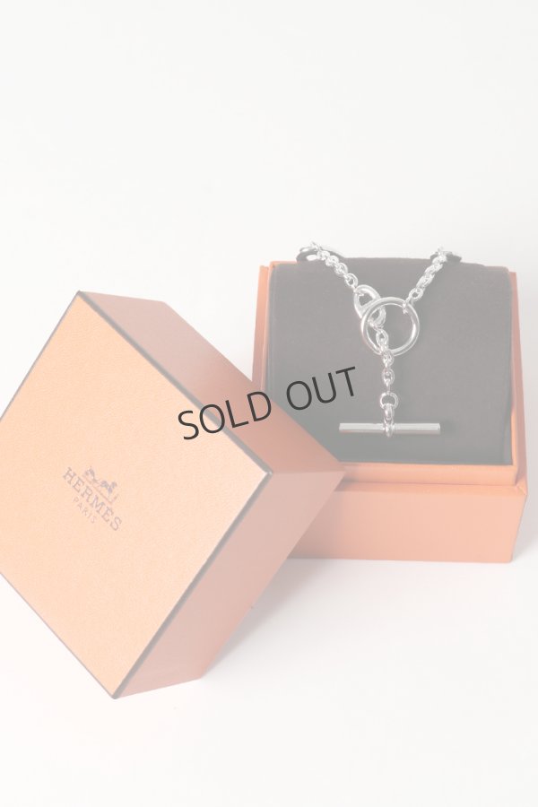 画像6: {SOLD}★海外買付 新品 インボイス付 HERMES エルメス FARANDOLE BRACELET｜ファランドール ブレスレット{H104567B-BES} (6)