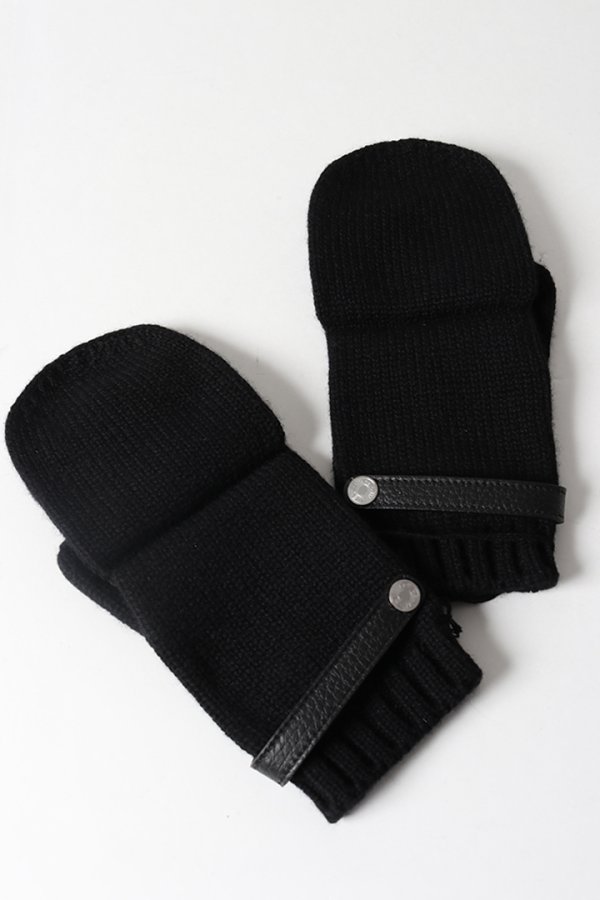 画像2: ★海外買付 新品 インボイス付 HERMES エルメス 手袋《ボルチモア》{-BES} (2)