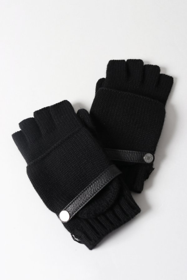 画像3: ★海外買付 新品 インボイス付 HERMES エルメス 手袋《ボルチモア》{-BES} (3)