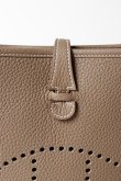 画像3: ★新品 HERMES エルメス Evelyn 23 Etoupe SHW{-BFS} (3)