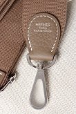 画像8: ★新品 HERMES エルメス Evelyn 23 Etoupe SHW{-BFS} (8)