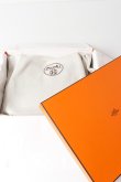 画像11: ★新品 HERMES エルメス Evelyn 23 Etoupe SHW{-BFS} (11)
