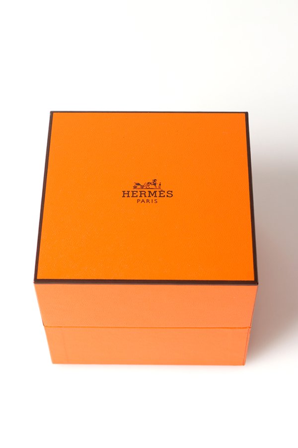 画像5: ★海外買付 新品 インボイス付 HERMES エルメス Bracelet Chaine d'Ancre／シェーヌダンクル{-BFS} (5)