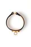 画像6: ★海外買付 新品 インボイス付 HERMES エルメス BRACELET MINI RIVALE VEAU SWIFT LAITON PL/OR／ミニ リヴァル{-BFS} (6)