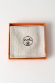 画像8: ★海外買付 新品 インボイス付 HERMES エルメス BRACELET MINI RIVALE VEAU SWIFT PLAQUE OR ROSE 5N／ミニ リヴァル{-BFS} (8)