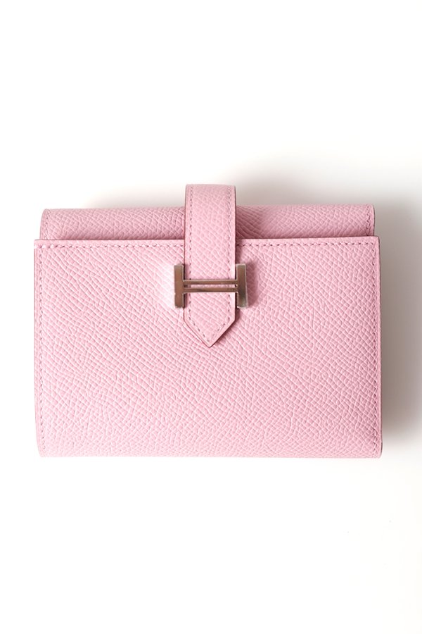 画像1: ★海外買付 新品 インボイス付 HERMES エルメス Bearn Combine／ベアン コンビネ{-BFS} (1)