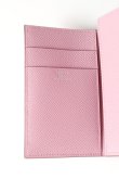 画像4: ★海外買付 新品 インボイス付 HERMES エルメス Bearn Combine／ベアン コンビネ{-BFS} (4)