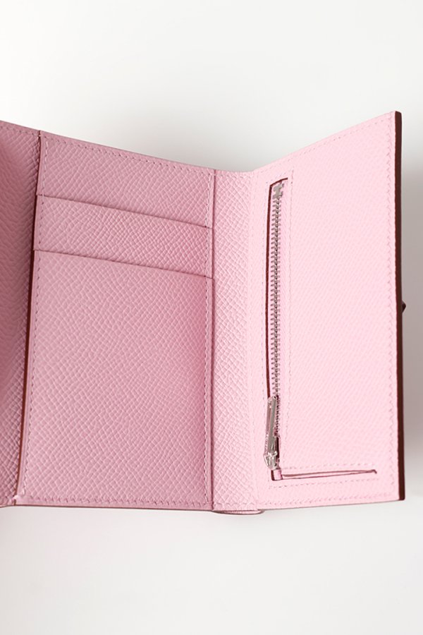 画像5: ★海外買付 新品 インボイス付 HERMES エルメス Bearn Combine／ベアン コンビネ{-BFS} (5)