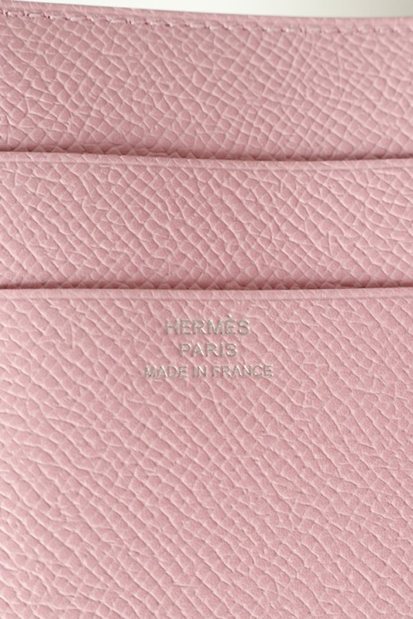 画像6: ★海外買付 新品 インボイス付 HERMES エルメス Bearn Combine／ベアン コンビネ{-BFS} (6)