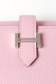 画像8: ★海外買付 新品 インボイス付 HERMES エルメス Bearn Combine／ベアン コンビネ{-BFS} (8)