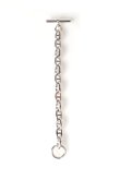 画像5: HERMES エルメス Bracelet Chaine d'Ancre／シェーヌダンクル 13コマ{-BFS} (5)