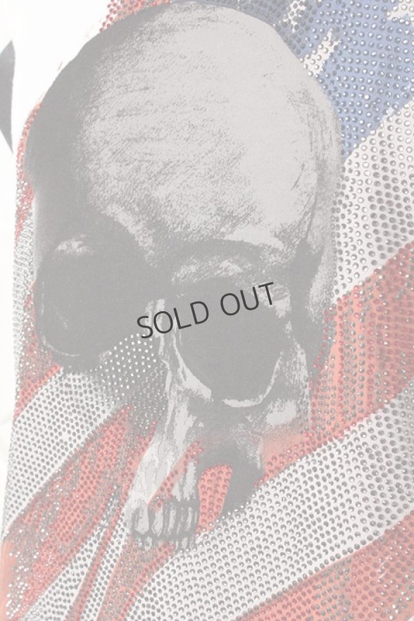 画像3: {SOLD}PHILIPP PLEIN HOMME フィリッププレインオム t-shirt 「hey you」{-AES} (3)