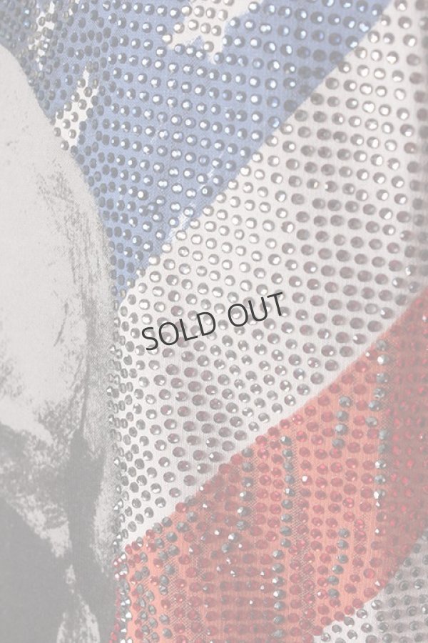 画像4: {SOLD}PHILIPP PLEIN HOMME フィリッププレインオム t-shirt 「hey you」{-AES} (4)