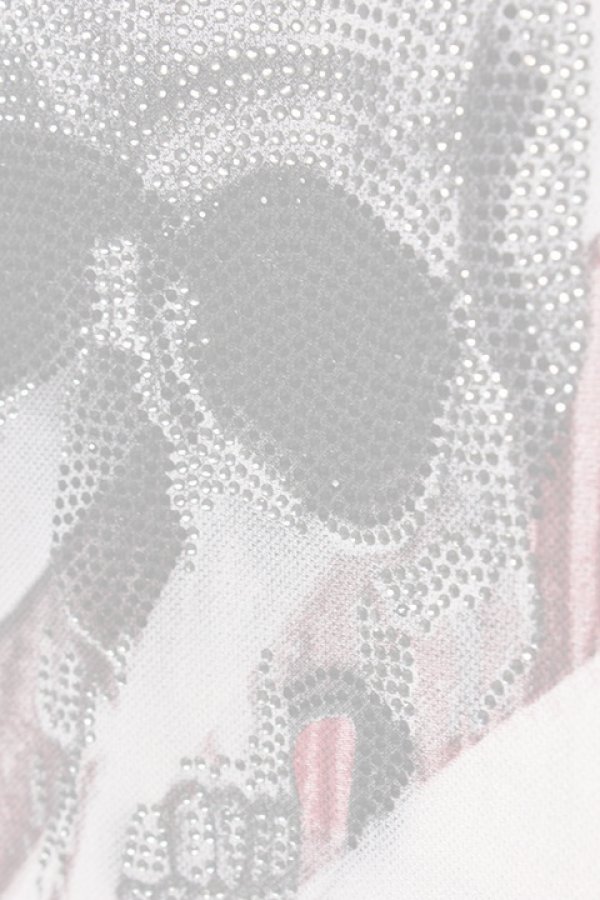 画像5:   PHILIPP PLEIN HOMME フィリッププレインオム polo 「american flag」{-AES} (5)